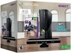 喜迎圣诞节 微软发布全新Xbox 360套装