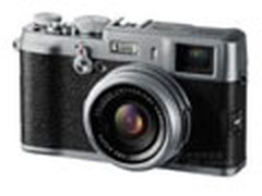 富士X100官降千元 雅奇最低仅售5300元