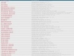 微软Windows 8兼容杀毒软件不完全列表