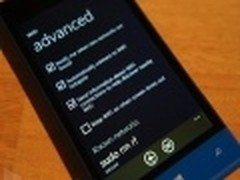 Windows Phone 8将增禁止流量偷跑功能