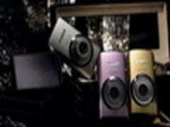 佳能占据半壁江山 淘宝热卖相机TOP10