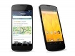 谷歌悄悄删除Nexus 4 USB OTG功能介绍