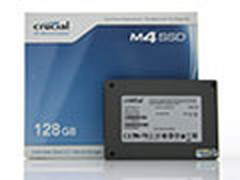 镁光128GB SSD售747元 用购返券减300元