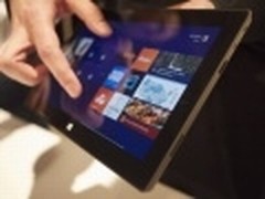 传微软扩大Surface销售渠道 将尽快推进