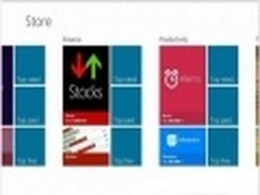 分析称微软用Windows应用商店挑战对手