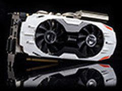 公版卡弱爆了 七彩虹iGame670详细评测