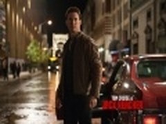Win7和Win8新通用主题《Jack Reacher》