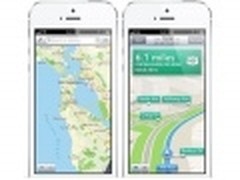 谷歌地图iOS应用获批 苹果战略存有软肋