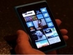 微软WP商店更新 增加SD卡软件安装功能