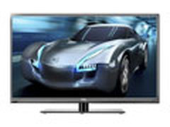 超窄边+智能 TCL 55寸3D电视惊曝5599元