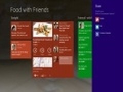 微软鼓励Win8用户使用Share Charm功能