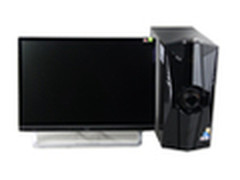 万元旗舰游戏PC 海尔轰天雷X7新机评测