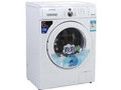 三星6公斤滚筒洗衣机特惠补贴价2099元