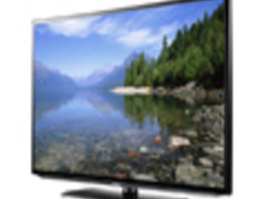 窄边框三星46寸LED液晶电视4199元可入