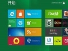 微软称开始屏幕在Win 8 Pro中非常重要