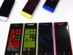 微软：超八成消费者最终会爱上WP手机