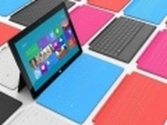 微软称Windows 8终端上市已超过170款