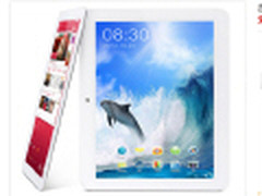 什么值得买 台电10寸IPS屏平板仅售998