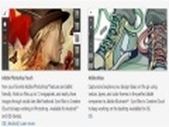 除PS/Ideas外 Adobe不开发安卓/iOS应用