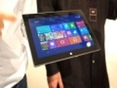 Win8跨平台战略解读 多方下注摊薄风险
