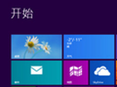 新手入门 Win8系统常用界面与操作指南