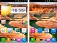 炫丽全新UI 点心桌面V3.4.0新版本首发