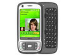 [长沙]凯撒大帝降价 HTC P4550仅1220元