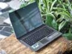 大屏幕小重量 宏碁AS3810TZ售价3199元