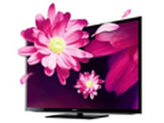 索尼40HX750快门式3D液晶电视报5149元