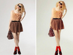 瘦身秘诀 不必隐藏想高挑美腿的小心思