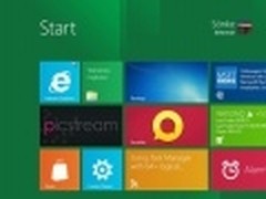 12月全球PC系统市场份额 Win8继续上升