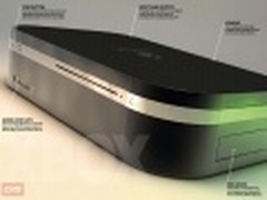 微软博主建站 将Xbox720发布进入倒计时