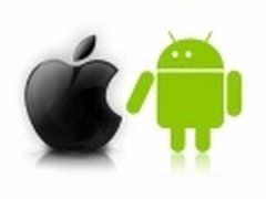 Android用户消费量激增 将威胁苹果地位