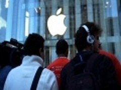 盼苹果iTV 结果盼来苹果网络电台iRadio