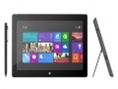 分析师称Surface Pro可能吸引企业购买