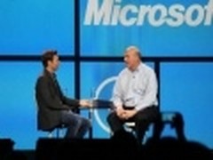 微软虽缺席CES Windows8产品仍是看点