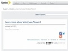 Windows Phone 8很给力 微软再迎新队友