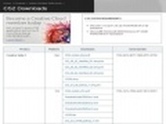 正版PS免费用 Adobe送CS2专业版序列号