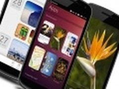 首款Ubuntu手机或到2013年底才能现真身