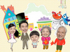 教你DIY创意全家福 2013春节可以这么玩