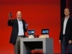 高通CEO谈智能手机 微软的WP不容小觑