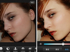 美图秀秀六大美容功能 打造完美新年照