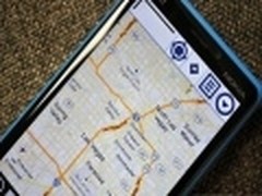 谷歌向微软妥协 WP手机可使用谷歌地图