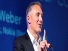 诺基亚表示将百分之百专注于微软WP平台