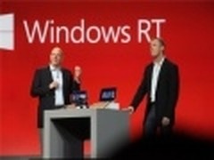 ARM CEO称微软Windows RT更多合作伙伴