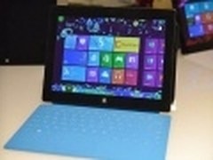 微软Surface Pro体验 软硬件完美结合