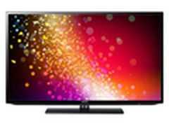 低调华丽 三星40寸高清液晶电视2999元