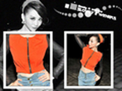 美图秀秀让你轻松打造欧美风格调拼图