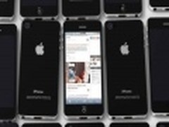 分析师称iPhone 5S三月试产 六月推出