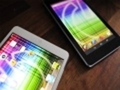 谷歌Nexus7在日的市场份额超越苹果iPad